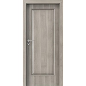 Porta NOVA 2.1 Agát Strieborný 